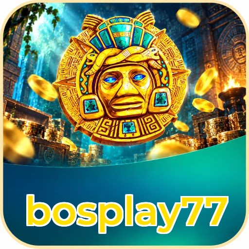 bosplay77 APK v4.7.5 - Screenshot UI modern dan intuitif Indonesia