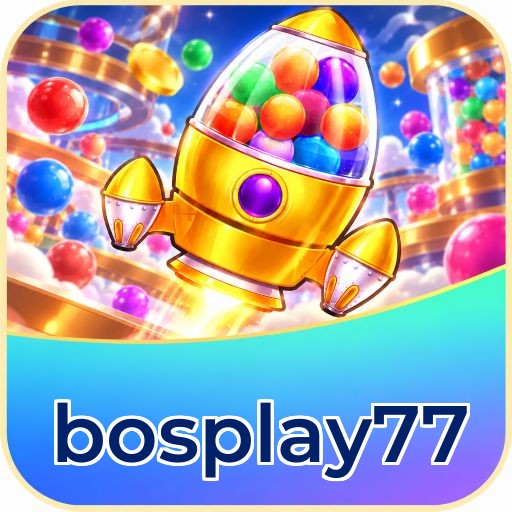 bosplay77 APK v4.7.5 - Screenshot performa cepat dan hemat baterai